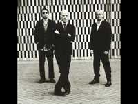 pochette album Chance