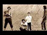 pochette album Draggin' the line