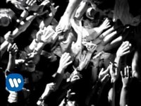 pochette album Drive