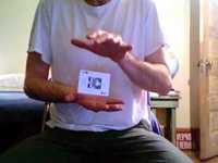 pochette album Every day is yours to win