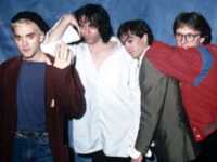 pochette album Hey, hey, nadine