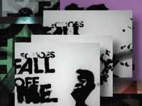 pochette album Hollow man