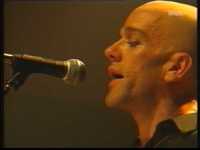 pochette album I'm not over you