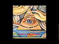 pochette album I walked with a zombie