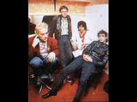 pochette album Moon river