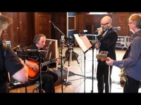 pochette album Oh my heart