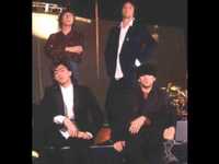 pochette album See no evil