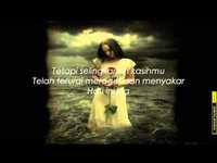 pochette album Selingkar kasih