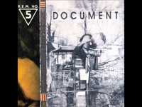 pochette album Strange