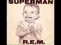 pochette album Superman