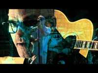 pochette album White tornado