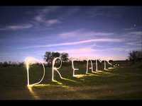 pochette album In my dreams (extended)