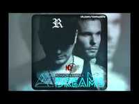 pochette album In my dreams (radio edit)