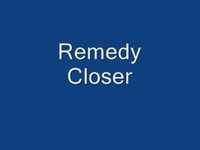 pochette album Closer