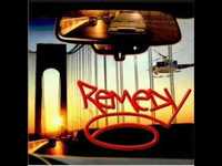 pochette album Everything is real