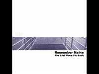 pochette album Winter park, colorado