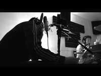 pochette album De l'avant