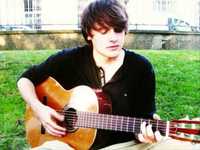 pochette album Brand new smile