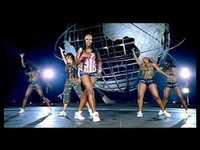 pochette album Whateva