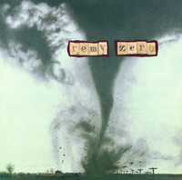 pochette album Twister