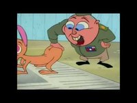 pochette album Nose goblins