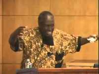 pochette album Africa