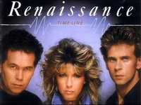 pochette album Missing persons