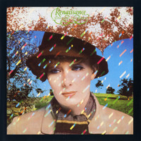 pochette album She is love