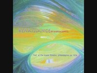 pochette album Song of scheherazade