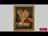 pochette album Still life