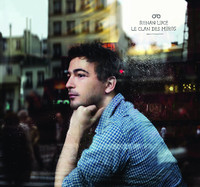 pochette album Les gens sont fous