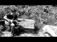 pochette album I miss you