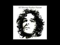 pochette album La rua madureira