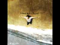 pochette album Les chats couchés