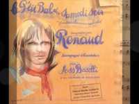 pochette album C'est un mâle