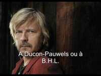 pochette album Chanson degueulasse