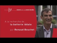 pochette album La batterie