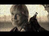 pochette album La nuit en taule