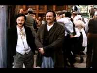 pochette album Le tango du cachalot