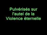 pochette album Manhattan-kaboul