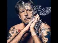 pochette album Mon anniv'