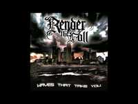 pochette album Cruel and cold