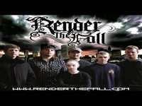 pochette album Fall from the sky