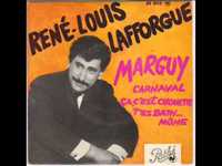 pochette album Carnaval