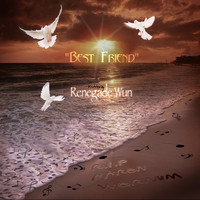 pochette album Best friend