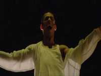 pochette album Contact