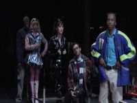 pochette album Happy new year b