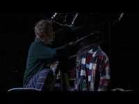 pochette album Tune up #3