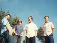 pochette album California