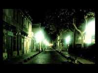 pochette album The simple life